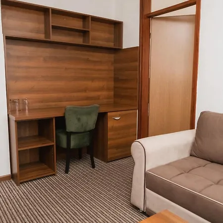 Hotel Damis 3*