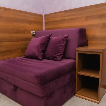 Damis Hotel Pale