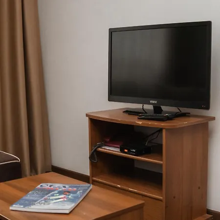 Damis Hotel