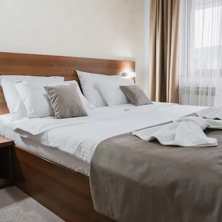 Damis Hotel 3*