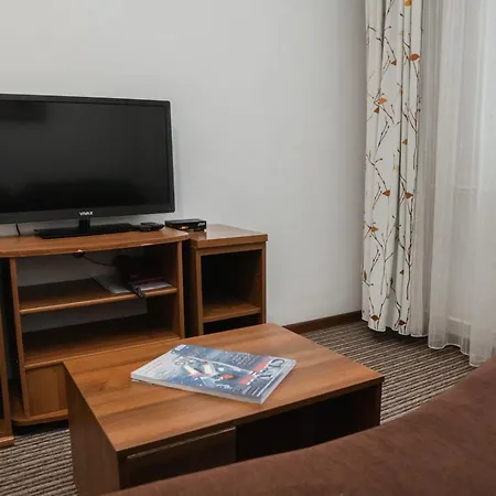 Damis Hotel
