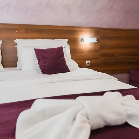 Hotel Damis Pale