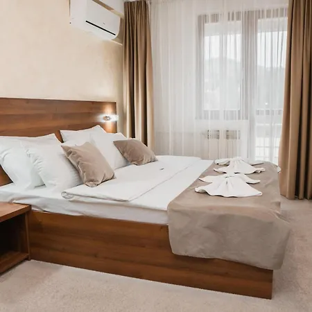 Hotel Damis Pale