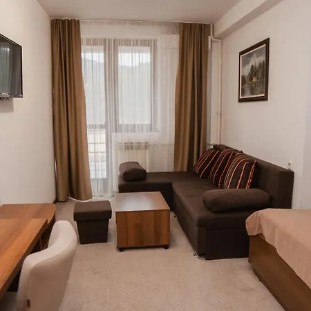 Hotel Damis Pale