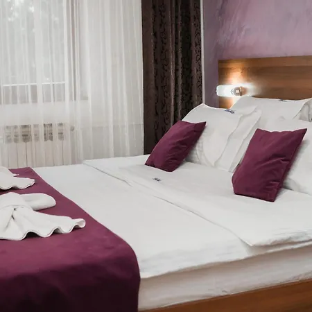 Damis Hotel 3*