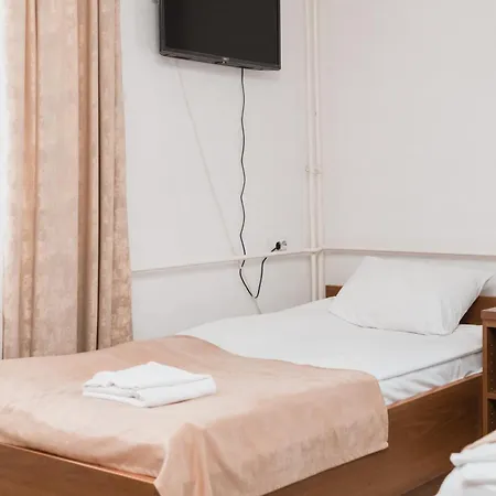 Damis Hotel 3*