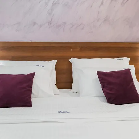 Hotel Damis 3*