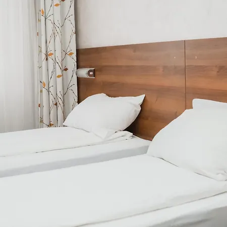Hotel Damis 3*