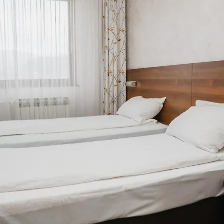 Damis Hotel