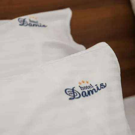 Damis Hotel 3*