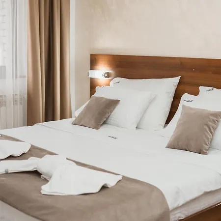 Damis Hotel Pale