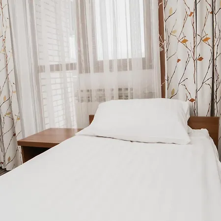 Hotel Damis