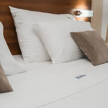 Damis Hotel 3*