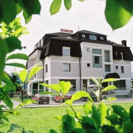 Hotel Damis Pale