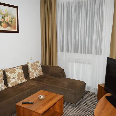 Hotel Damis